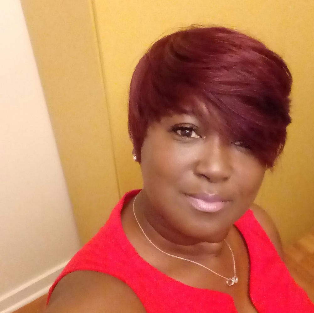 Meet your Posher, Rhonda